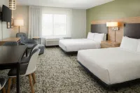 TownePlace Suites Slidell