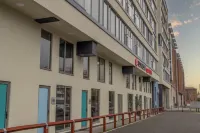 Dockside Aparthotel, BW Signature Collection Hotels in Liverpool