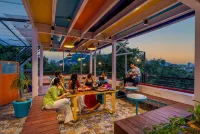 goSTOPS PLUS Udaipur Gulab Bagh