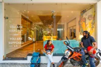 Gostops Rishikesh, Lakshman Jhula - Hostels