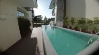 Lamrin Norwood Green Palampur, Himachal Pradesh - Swimmingpools