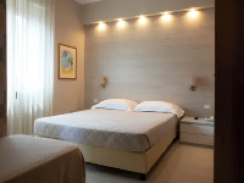 Hotel Europa Parking Hotels in der Nähe von Fortezza Vecchia