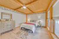Home Near Lincoln National Forest w/ Private Sauna - Homestays