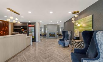 Comfort Inn & Suites