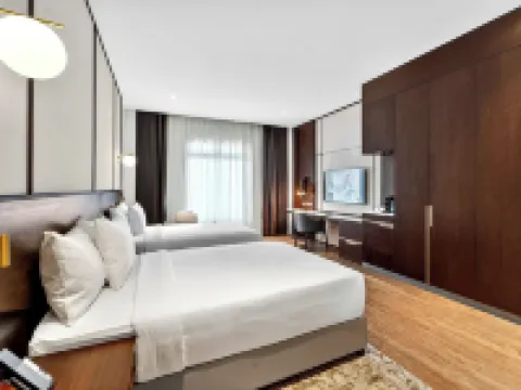 Jewelz By King's Hotel فنادق في جورج تاون