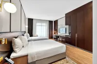 Jewelz By King's Hotel فنادق في جورج تاون