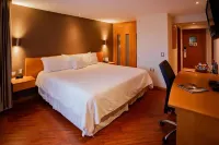 El Dorado Hotel Hotels in 