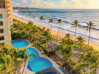 Ritz Lagoa da Anta Hotel & Spa