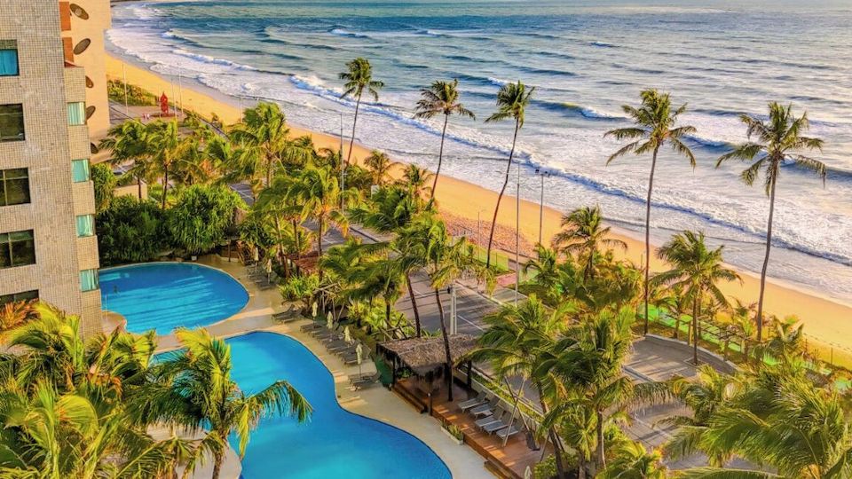 Ritz Lagoa da Anta Hotel & Spa