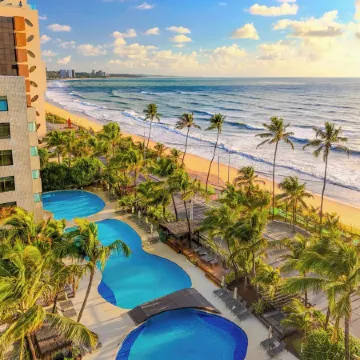 Ritz Lagoa da Anta Hotel & Spa