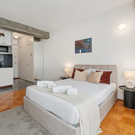 GuestReady – A Welcoming Space to Unwind