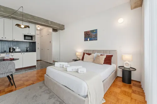 GuestReady – A Welcoming Space to Unwind - شاطئ