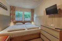 Schwedenhaus Wismar Hotels in Wismar