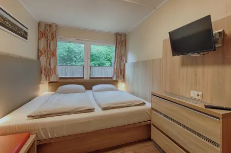 Schwedenhaus Wismar Отели в г. Висмар