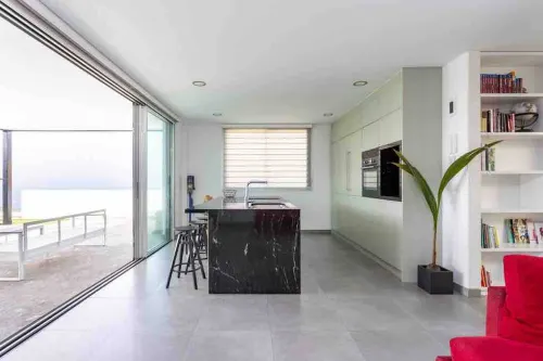 Tulio II family villa heated pool - Homestays