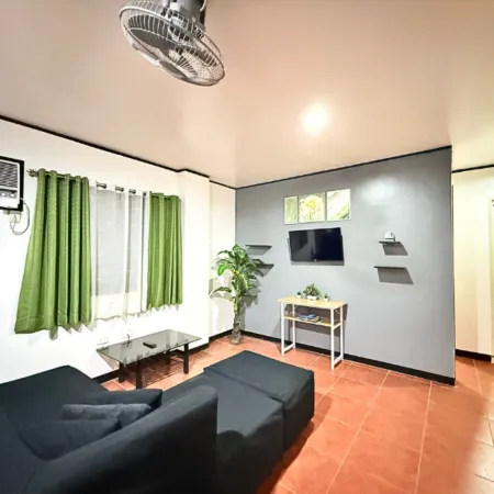 Badladz Staycation Condos
