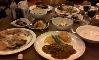 Pension and Cottage Yamataro