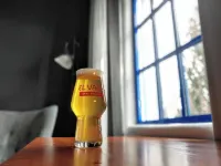 El Vado Motel - bar