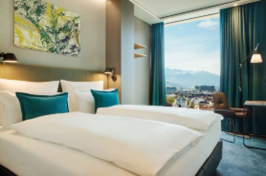 Motel One Innsbruck