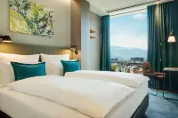 Motel One Innsbruck - Cho phép mang theo thú cưng