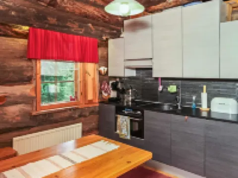 Luostonseita 3 鄰近洛斯託的酒店