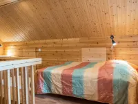 Kätkä Hotels in Muonio