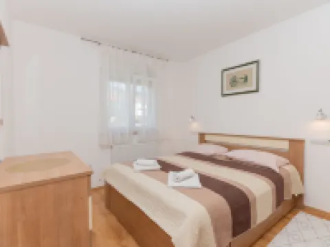 Bilić Hotels in Opcina Prolozac