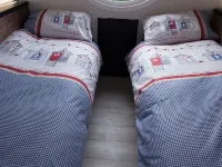 Door to the Shore - Seafront Cottages