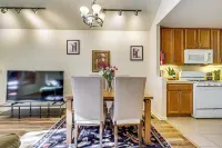 Redwoods Escape w/ Hot Tub: Near Russian River! - Condos