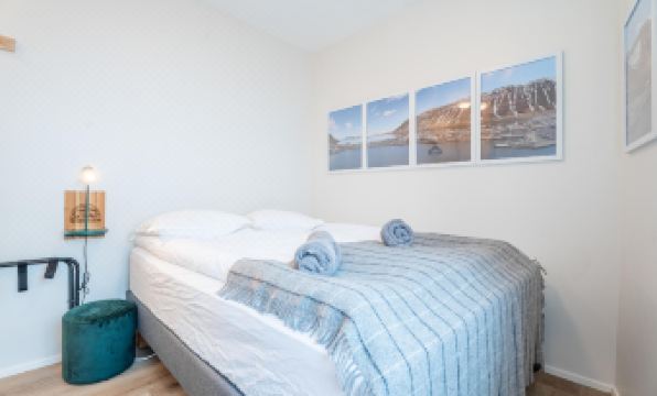 The Ísafjörður Inn by Ourhotels