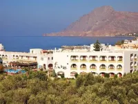 Alianthos Estate Resort - ex Alianthos Garden Hotels in Myrthianos Plakias