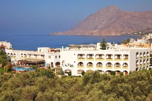 Alianthos Estate Resort - ex Alianthos Garden