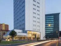 AC Hotel Milan Sesto Hotels near Precotto Station