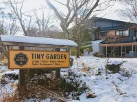 Tiny Garden Tateshina- Camp, Lodge & Cabins -
