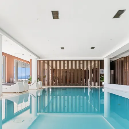 Luxury Hotel Amabilis