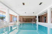 Luxury Hotel Amabilis - Uima-altaat