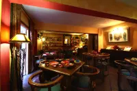 Hotel Amanhavis Hoteles en Benahavís