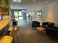 Ibis Brussels Waterloo Hotels in Nivelles