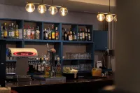 Hotel Arena Suite - Baarit
