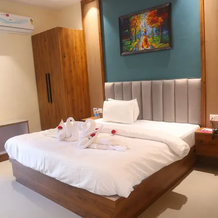 Skyye Nature Resort