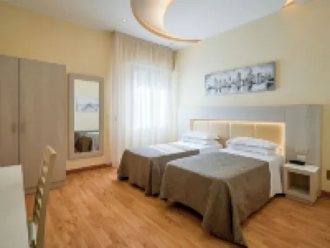 Hotel Olimpia Hotels in Imola