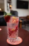 Lincoln Downs Resort Batemans Bay - bar