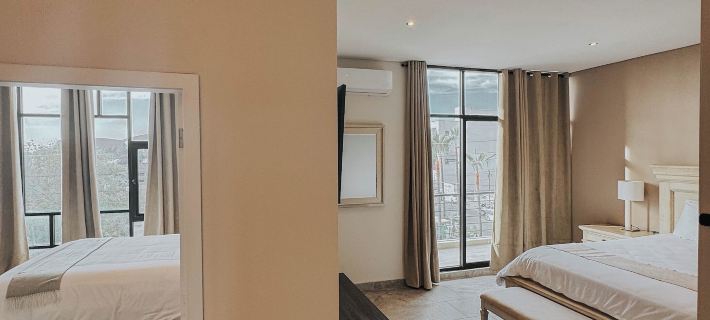 Suites Lassa Hotels in Ensenada
