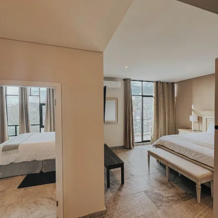 Suites Lassa