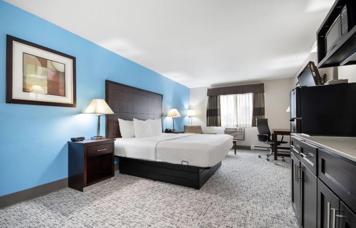 Baymont by Wyndham Marinette