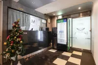 Gwangju Gonjiam M