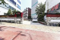 Changwon Jinhae Top - Moteles