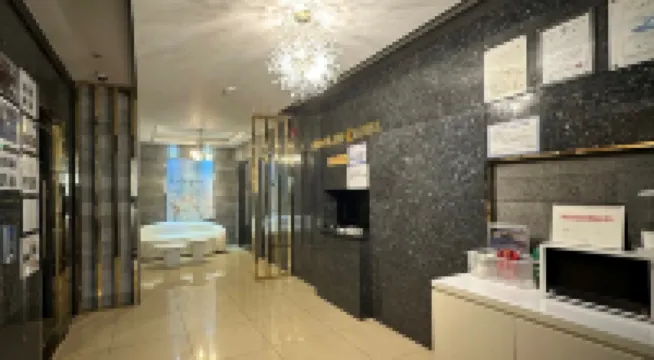 Yeosu Hotel Chocolate