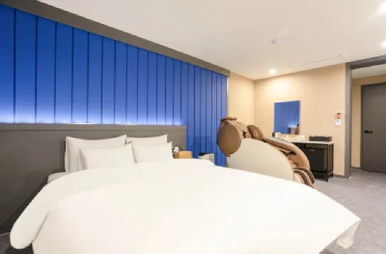 Pyeongtaek Hotel Inner Peace Hotels near Pyeongtaeg Station