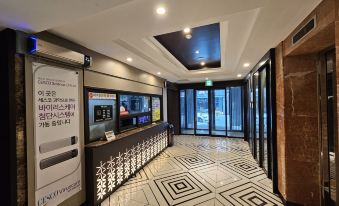 Daejeon Jungri Class